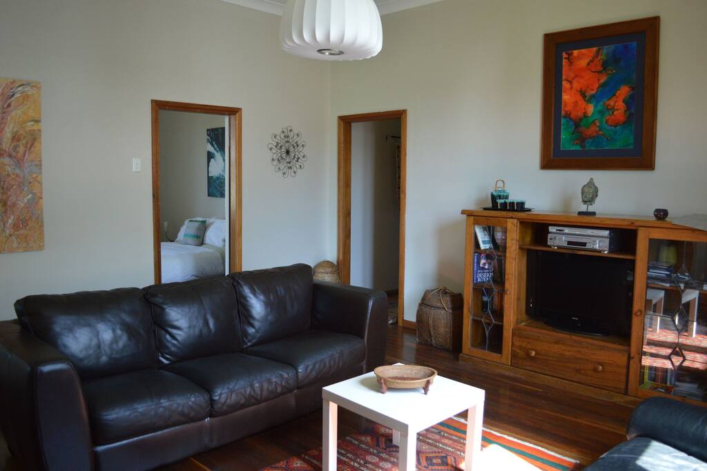 Lounge Room