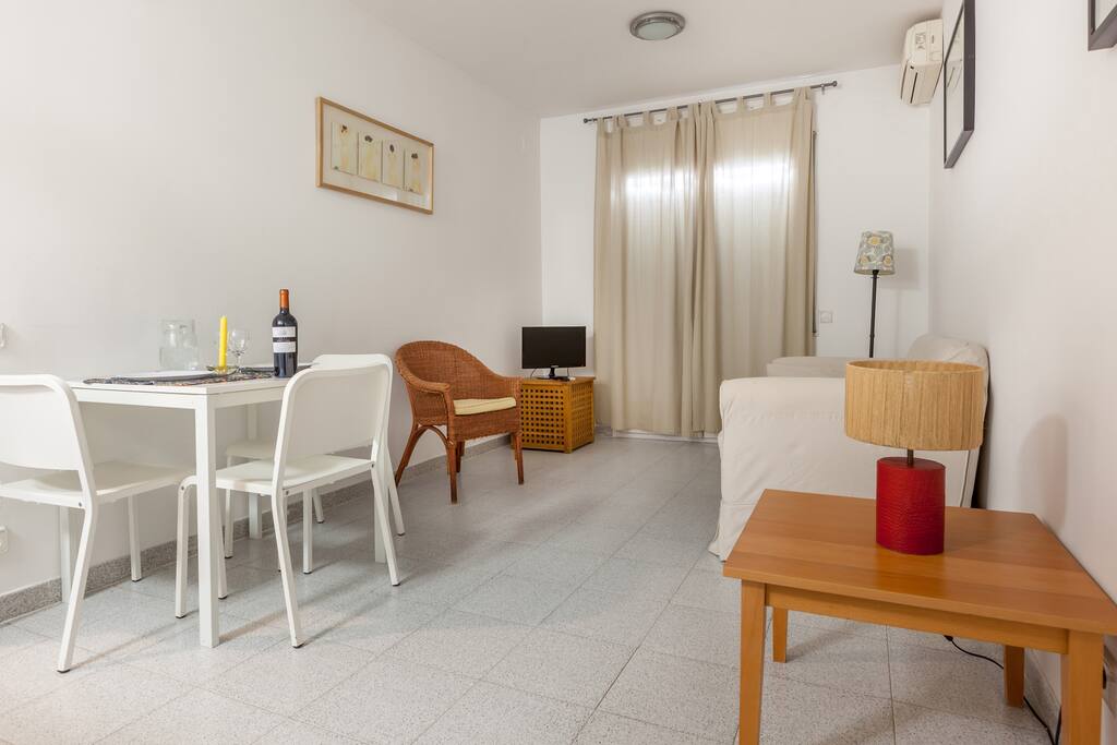 Salón-comedor