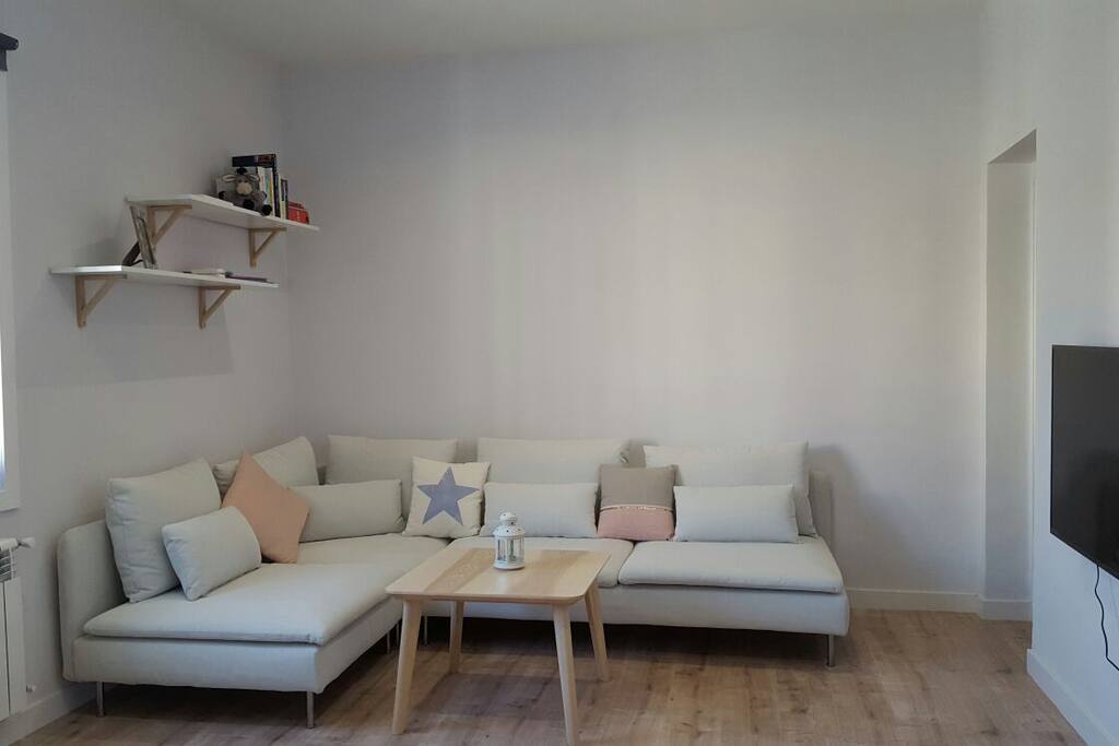 Salón