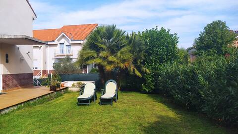 The little house of Yoli is ideal vacation and getaways