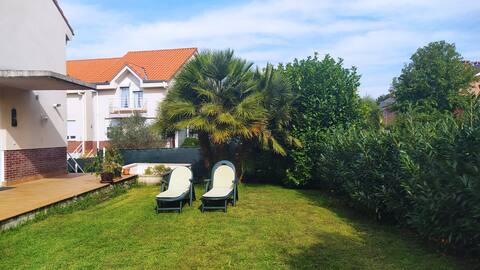 The little house of Yoli is ideal vacation and getaways