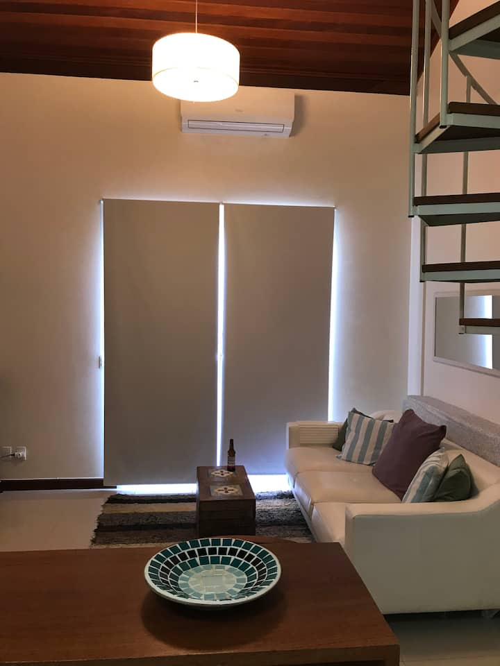 מיזוג אוויר מפוצל בכל הנכס