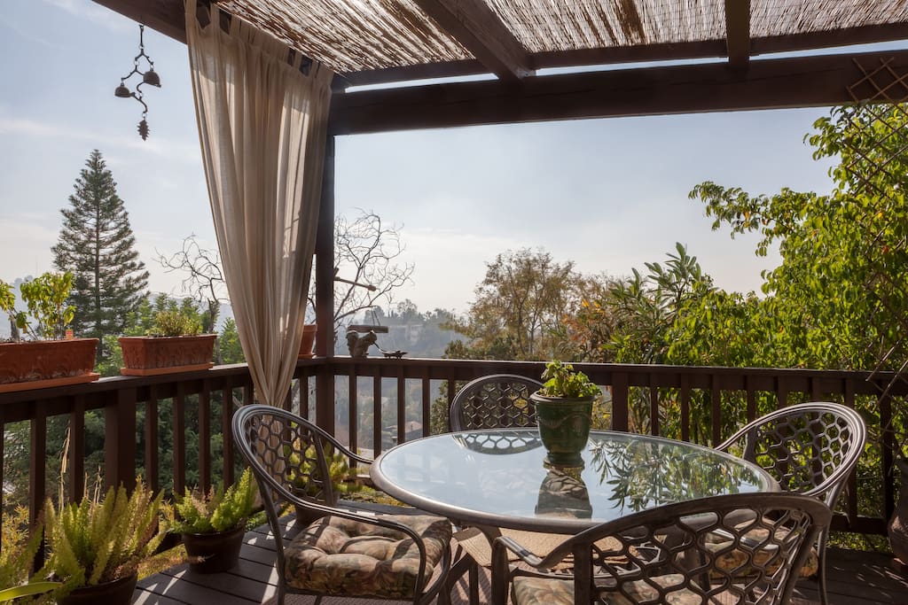 Airbnb Charming & Quiet