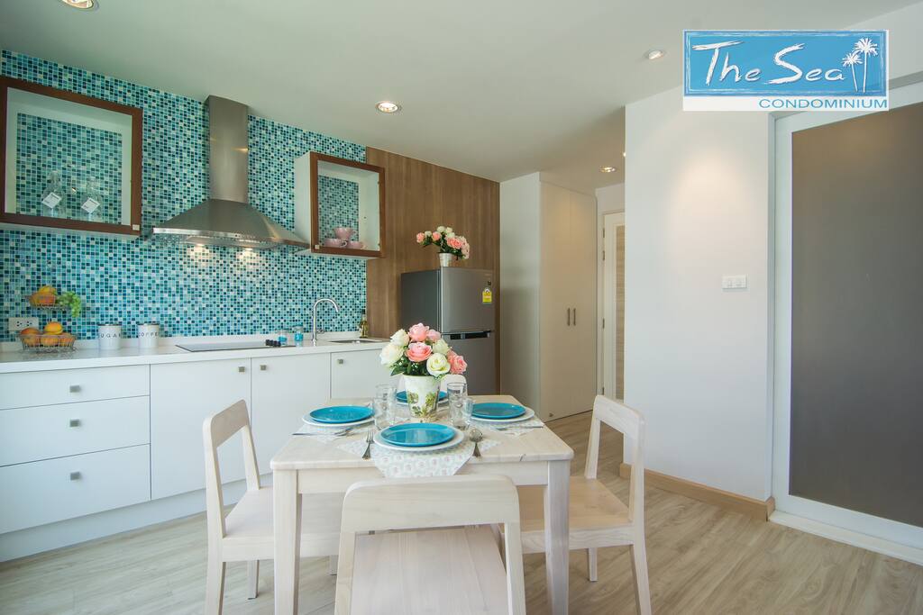 Kitchen Room