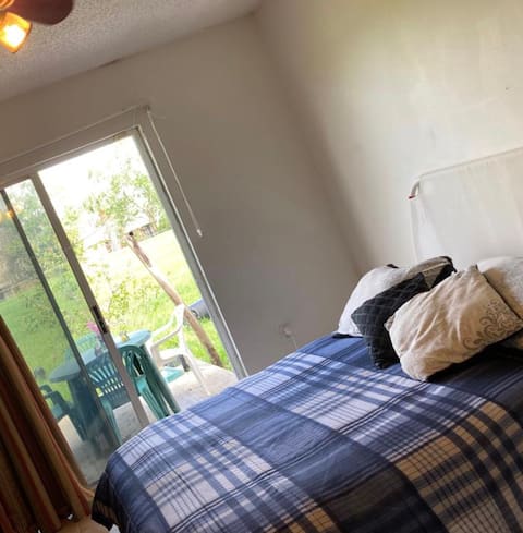 Habitación compartida 2 personas 2 camas dobles