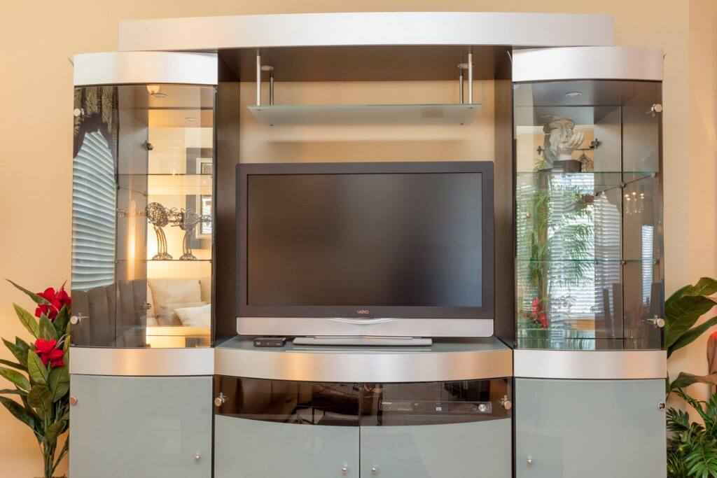 Entertainment Center,Flower Arrangement,Vase,Flower,Furniture