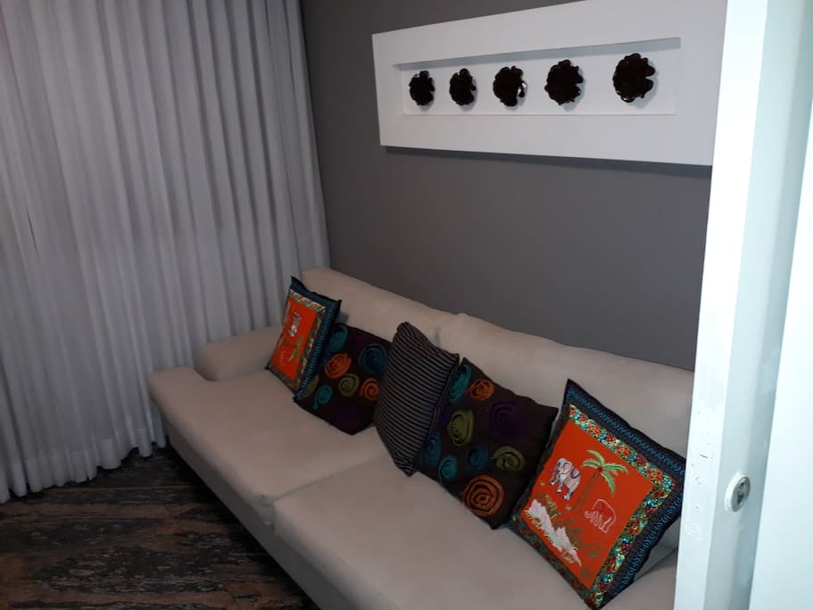 Sala de tv