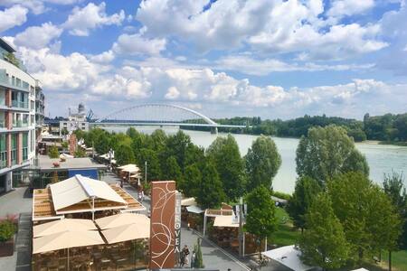 Best Address in Bratislava!