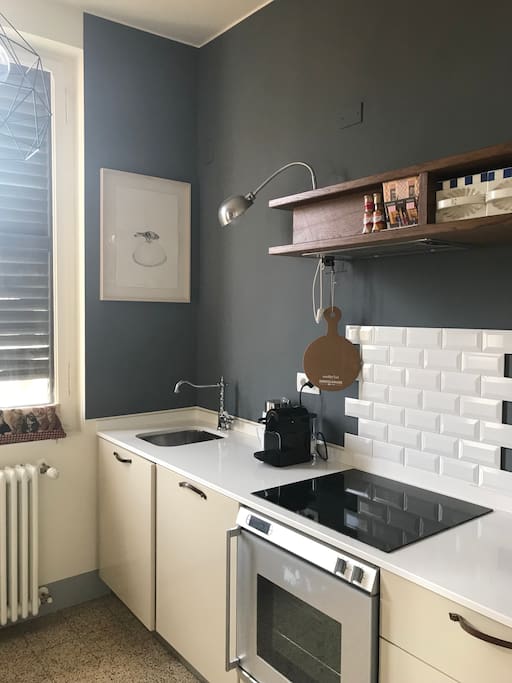 Cucina