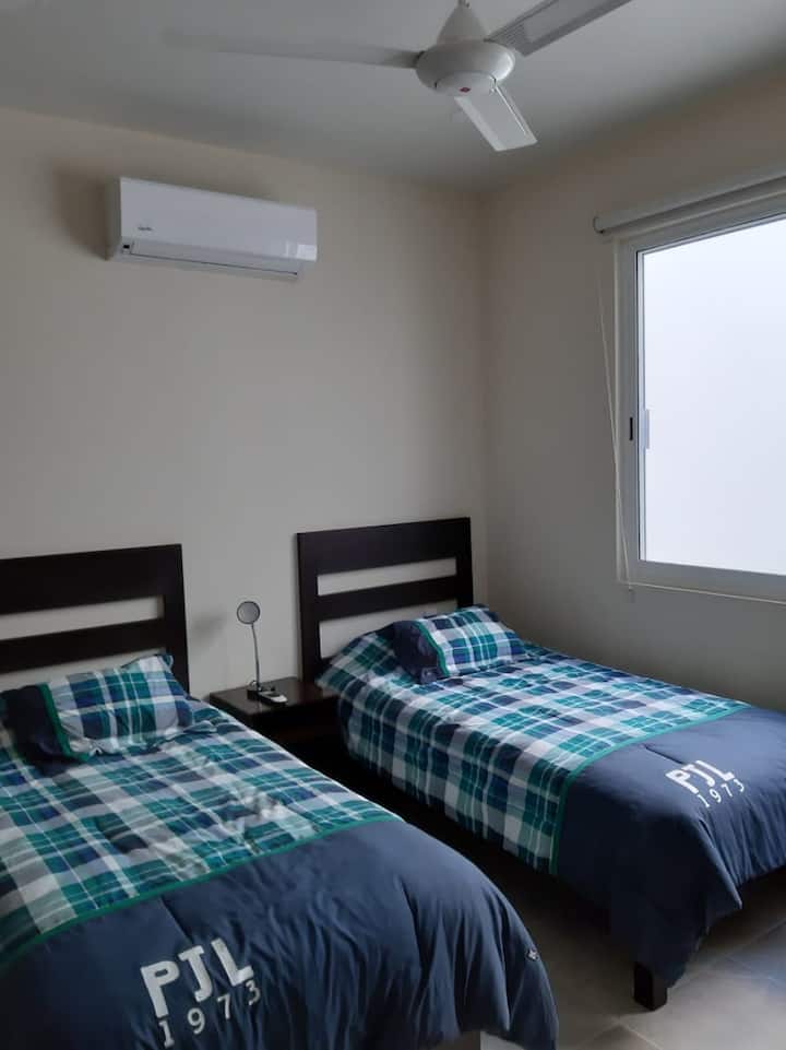 Habitación 3