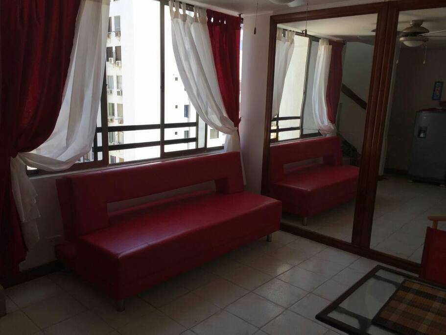 Sala de estar