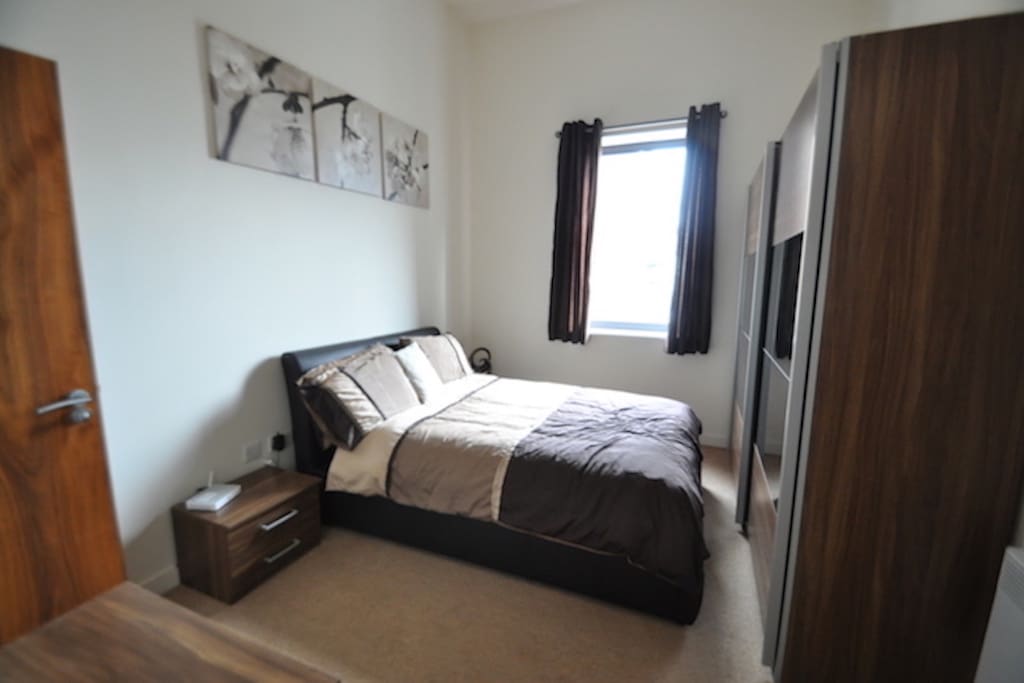 Bedroom 1
