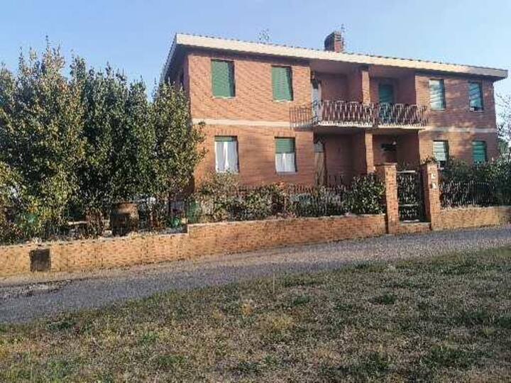 B&B Il Candito Rossana Apartments for Rent in Perugia, Umbria