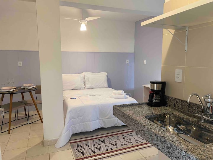 Área de convivencia