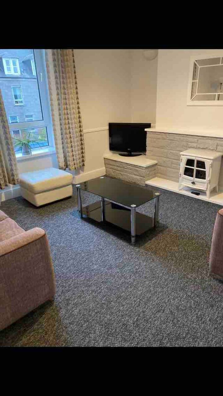 Aberdeen Vacation Rentals & Homes Scotland, United Kingdom Airbnb