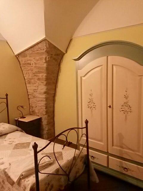 Chambre 1