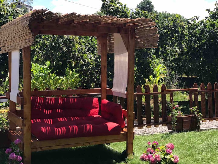 Sky Villas Hisar - Trabzon