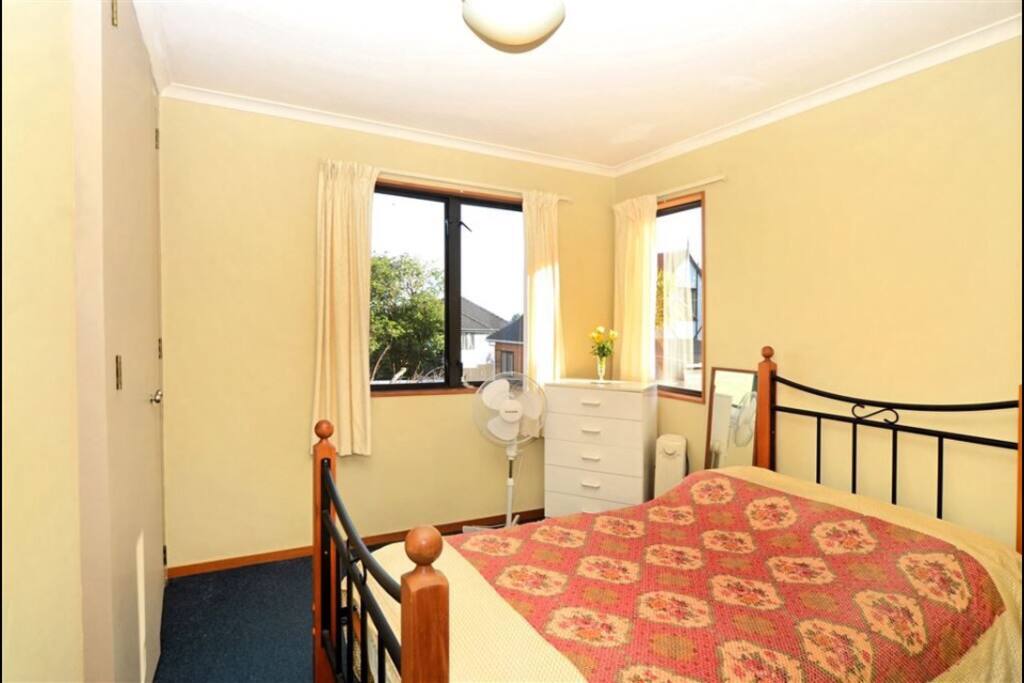 Bedroom#1