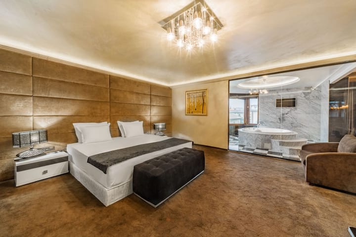 Пентхаус Апартамент - Bansko