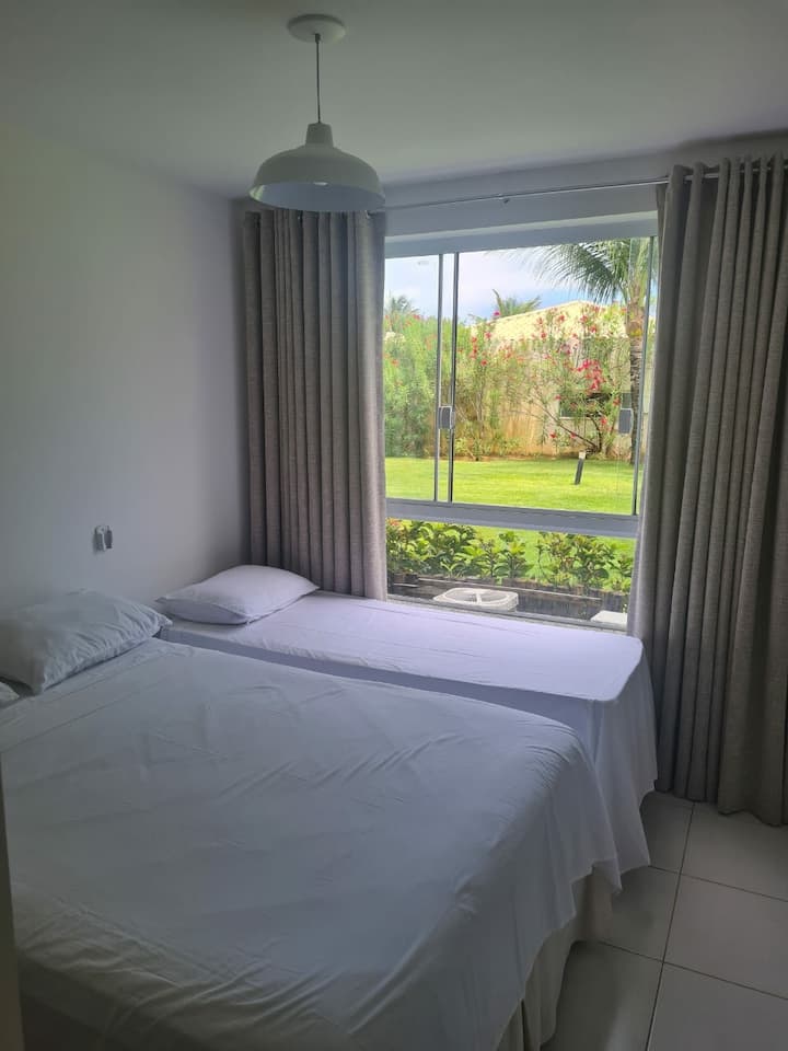 غرفة النوم 2