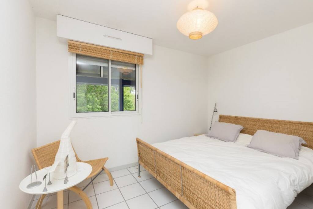 CHAMBRE 1