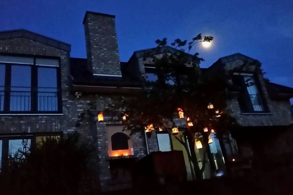 Vollmond