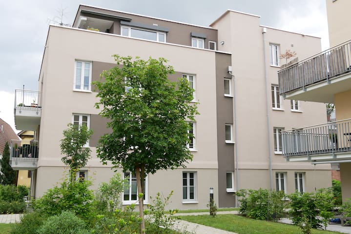 Airbnb Lauterstein Vacation Rentals Places To Stay Baden