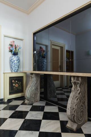 Refined Elegance on Embassy Row gallery image 5