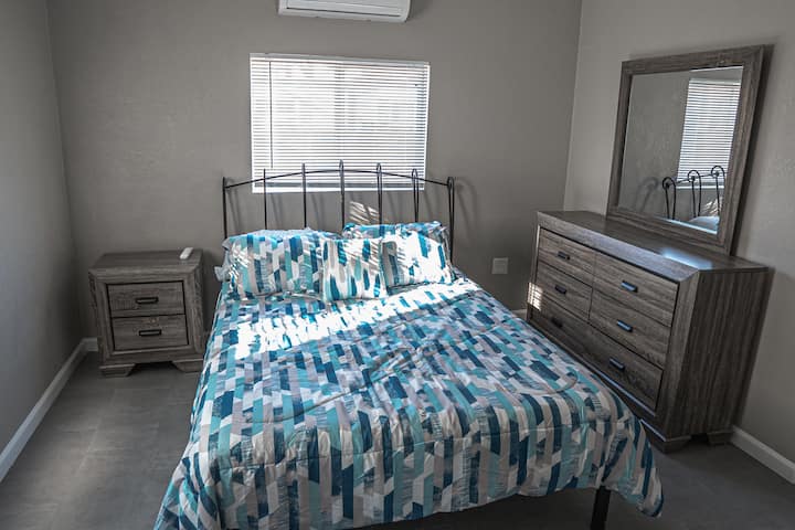 Dormitorio #2 