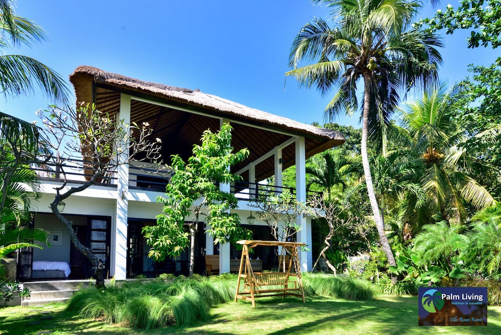 VILLA RAWARAWA