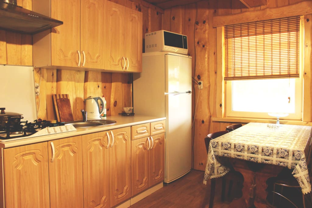 Кухня\kitchen