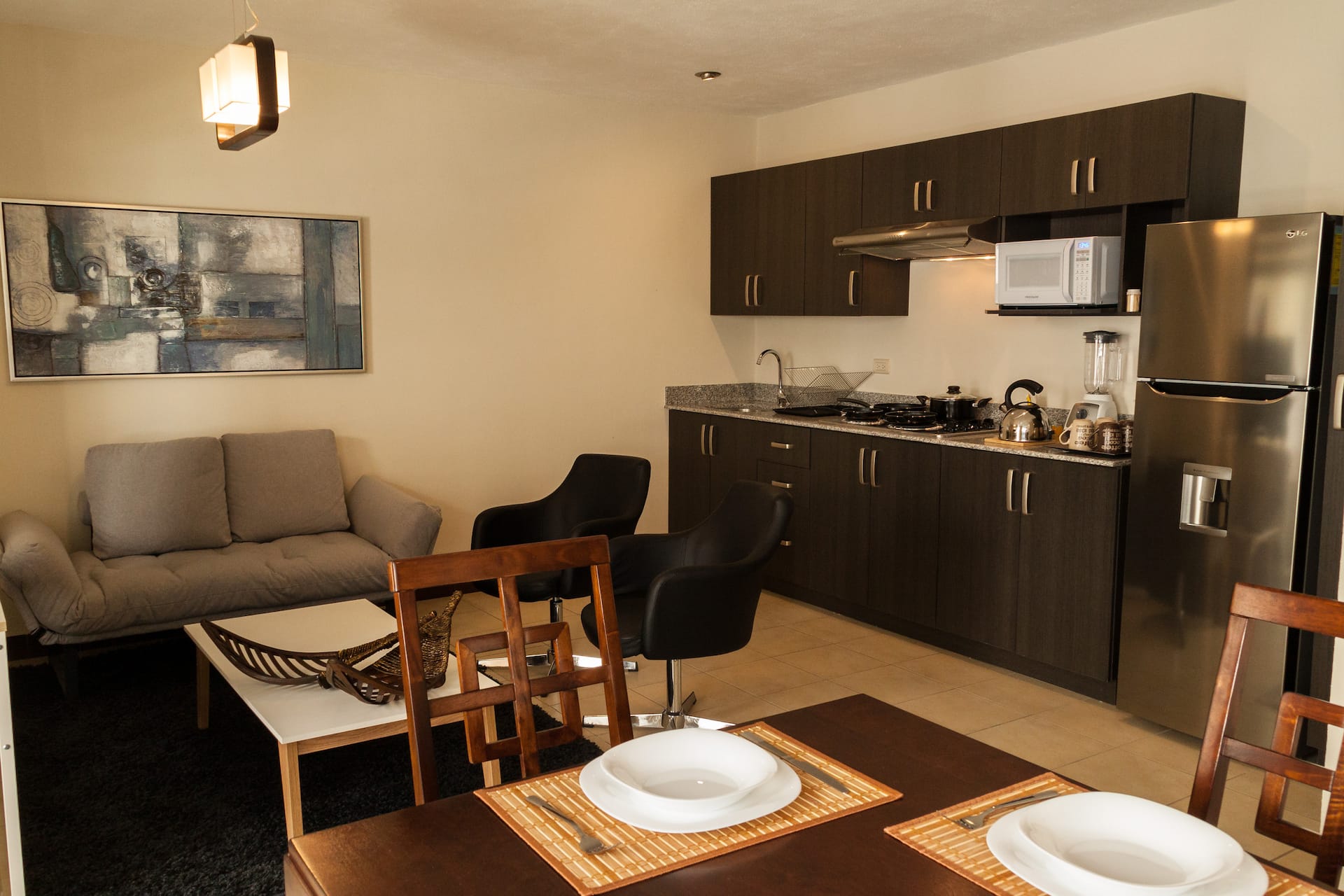 Luxury Boutique Apartment in Quetzaltenango 5
