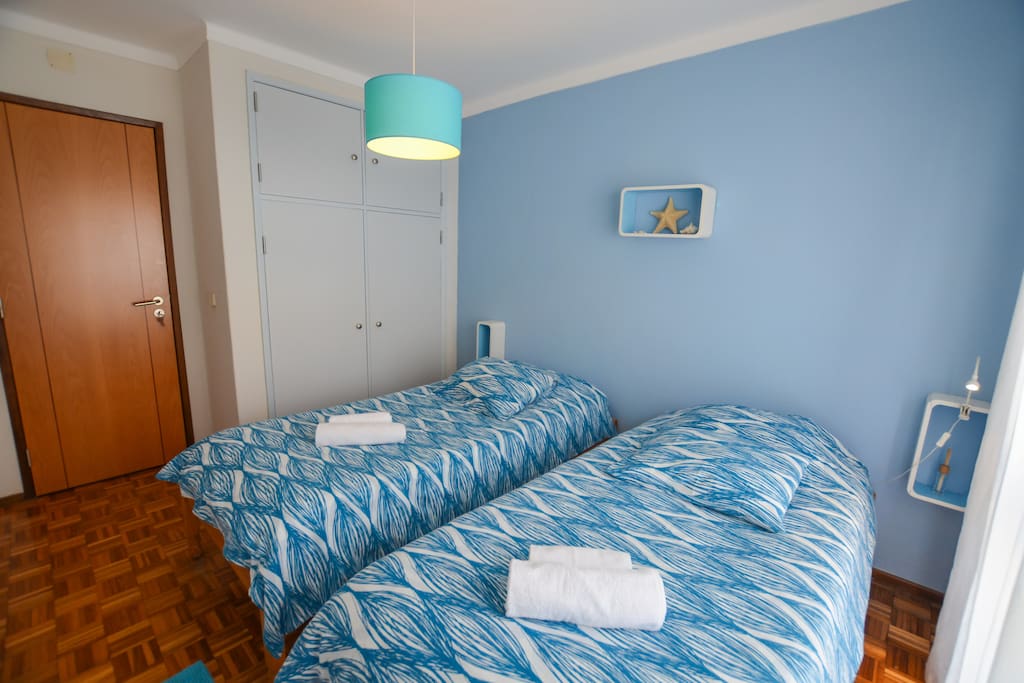 Water room