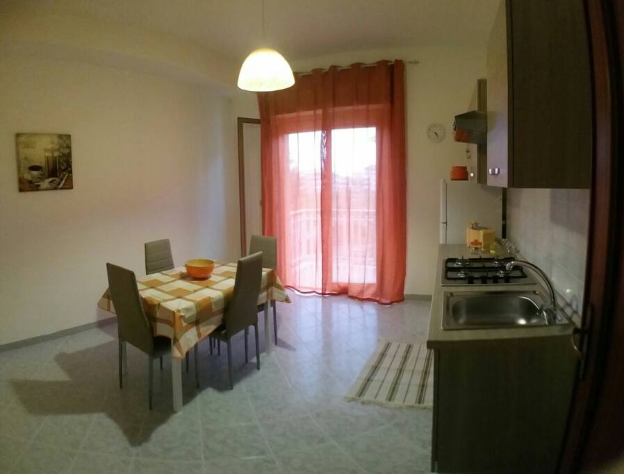cucina