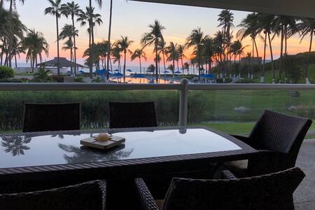 Departamento de Lujo en Playa Diamante