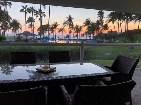 Luxury Department in Playa Diamante