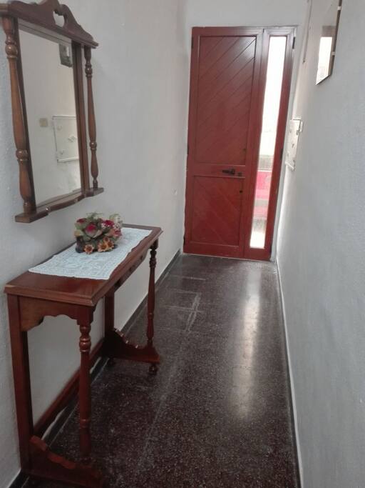 Ingresso/corridoio