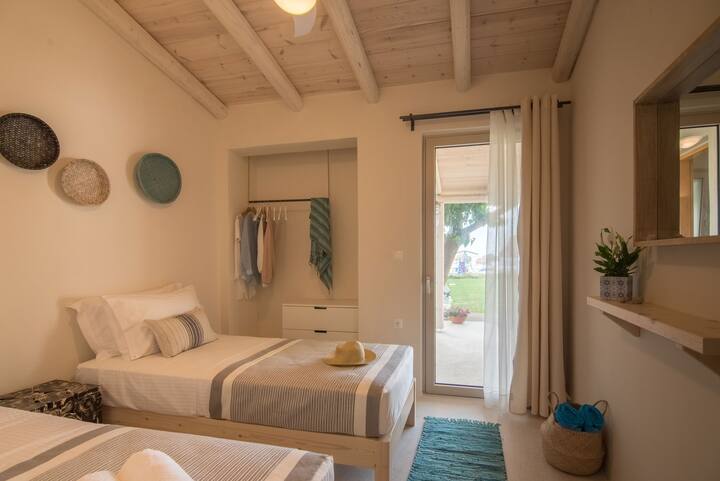 Chumba cha pili cha kulala