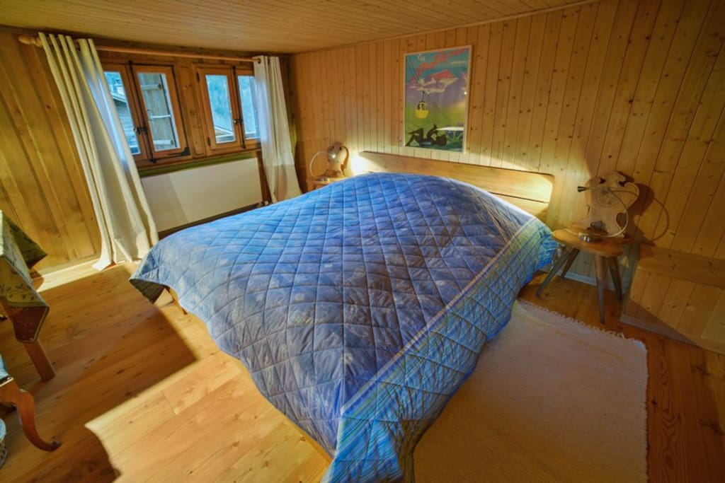 Chambre EDELWEISS