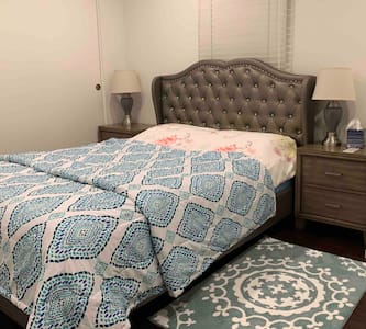 Cozy one bedroom condo