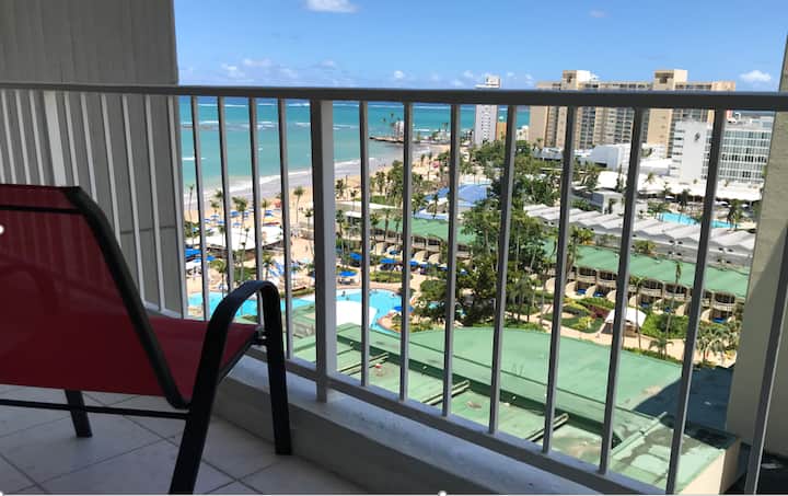 Best Airbnb In Isla Verde Puerto Rico