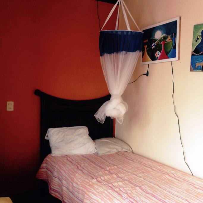 Cama individual