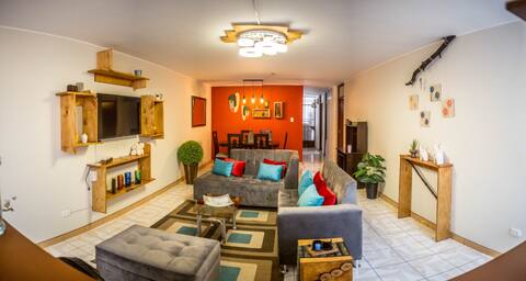 RUPHAY HOME AQP