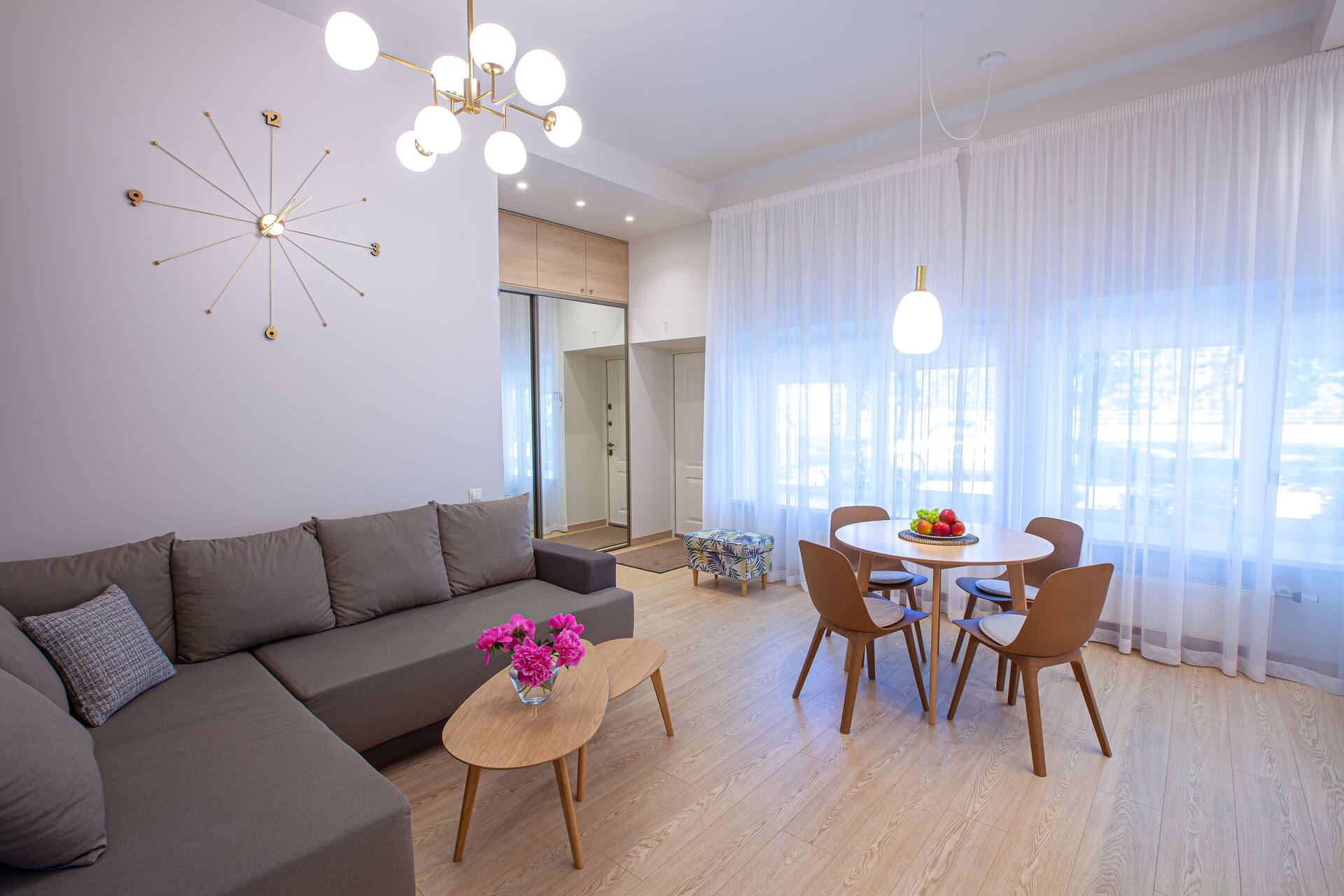 Apartment near Baltic Sea — photo 4