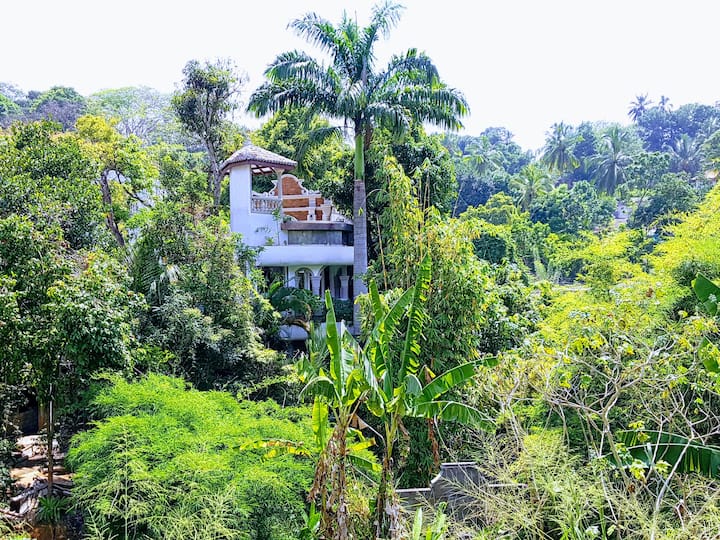 Kandy: Airbnb in Sri Lanka