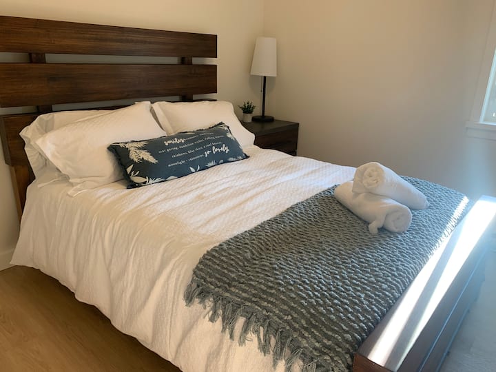 10 Best Airbnb Vacation Rentals In Fort Langley, Canada Updated 2024