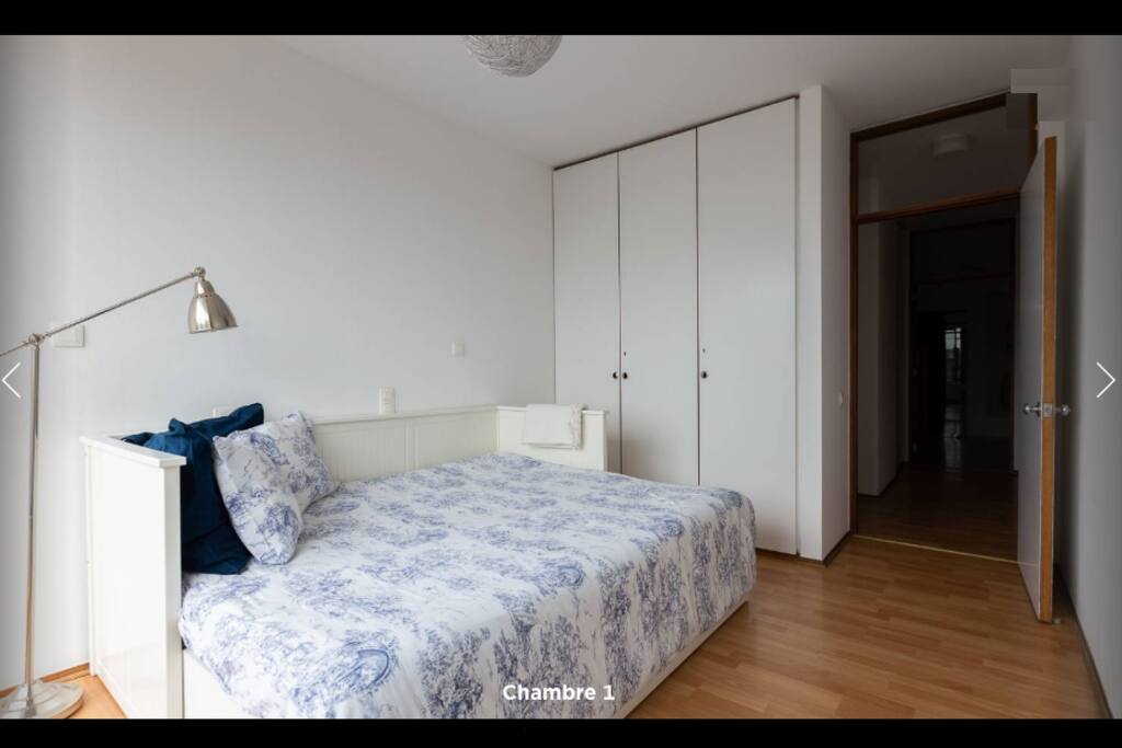 Chambre 1a
