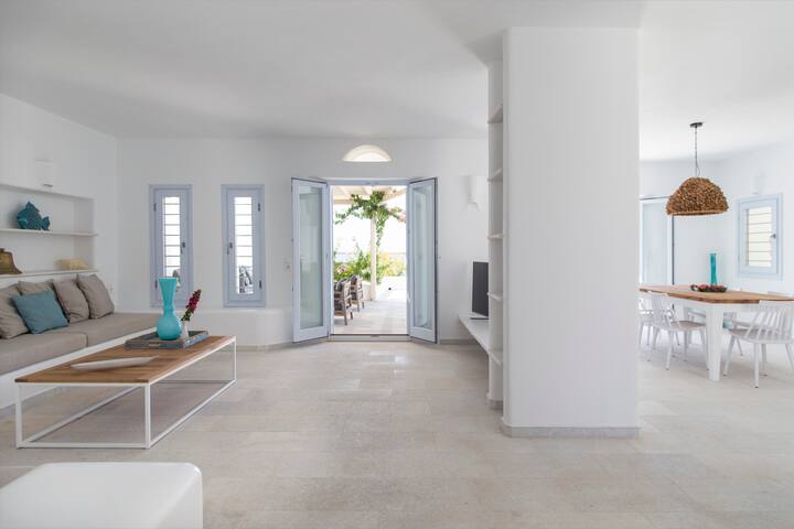 SAND Collection | 6 BDR Connecting Villa with pool gallery image 2