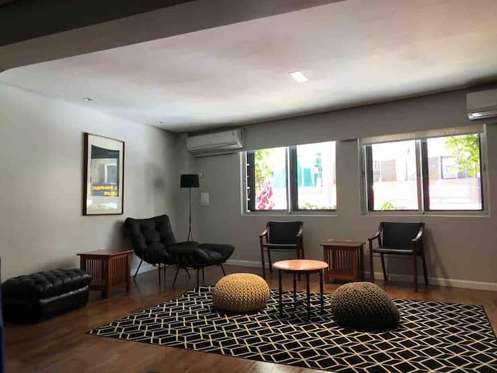 Studio Aconchegante, Melhor Localização Do Centro. - Porto Alegre
