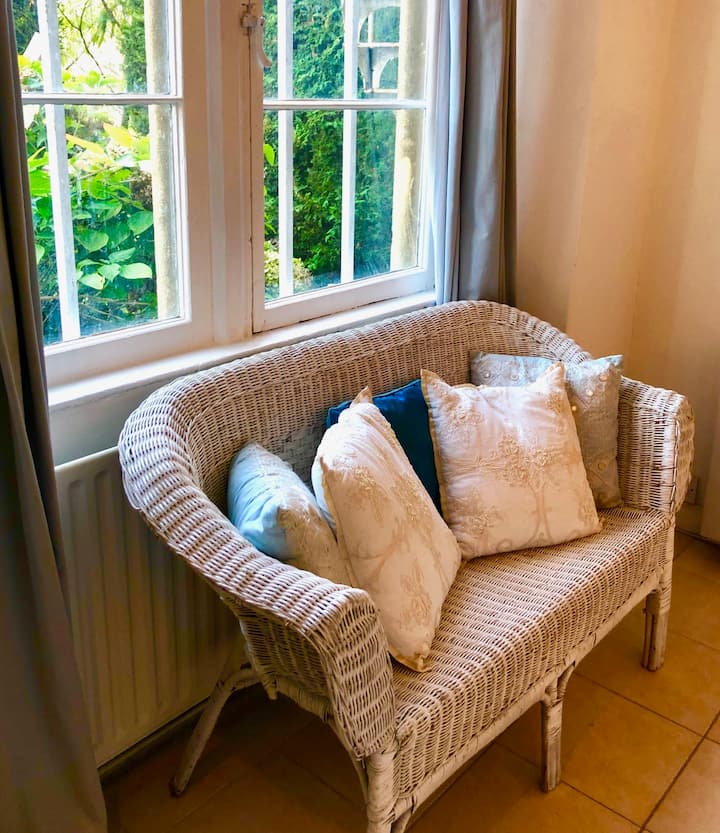 غرفة المعيشة 3